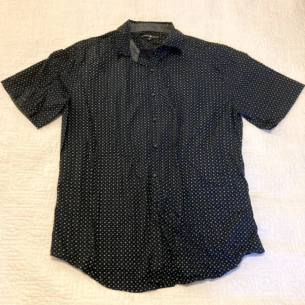 Men’s size XL BEVERLY HILLS POLO CLUB short sleeve